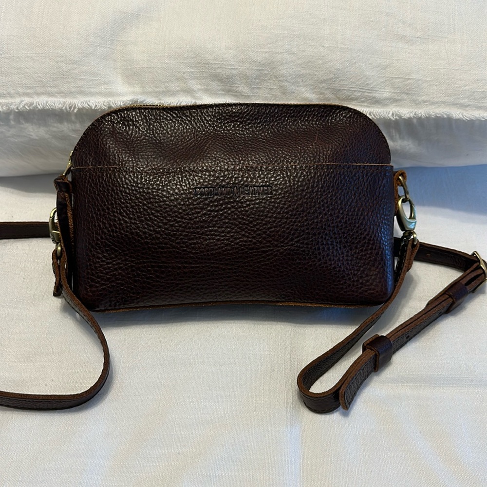 Portland Leather Coldbrew Eclipse